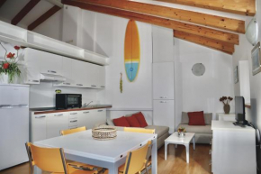 Windshouse Apartments Nago-Torbole